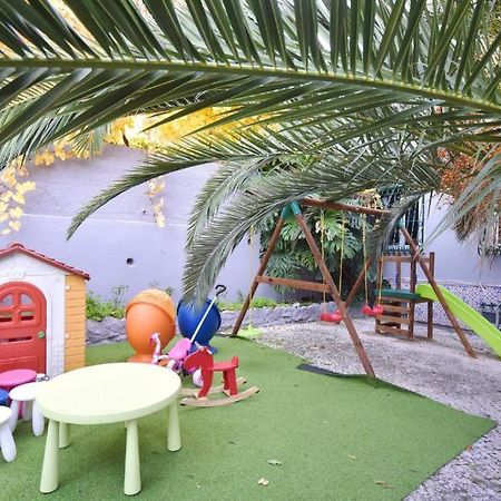 Brothers Place Lisboa Εξωτερικό φωτογραφία