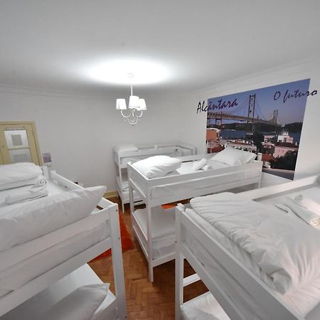 Brothers Place Lisboa Εξωτερικό φωτογραφία