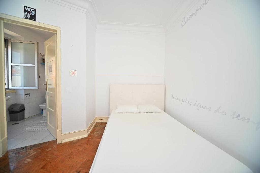 Brothers Place Lisboa Εξωτερικό φωτογραφία