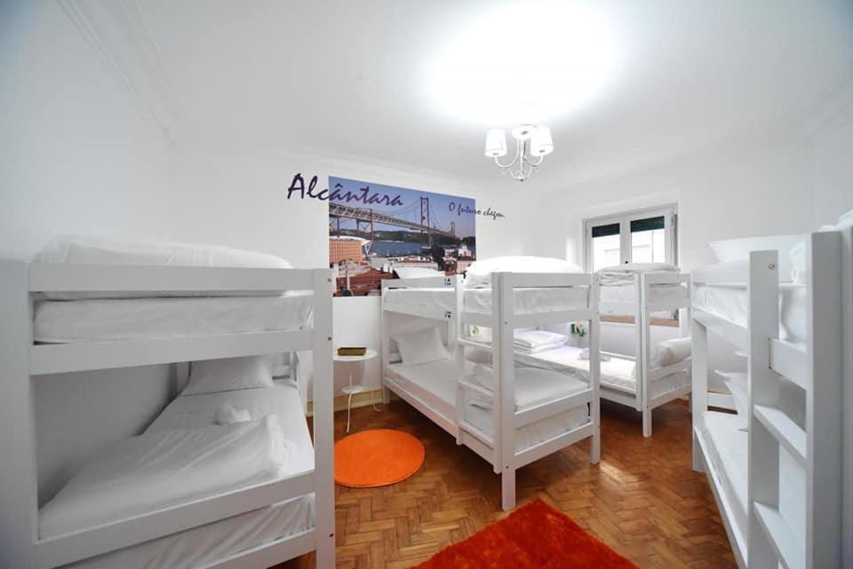 Brothers Place Lisboa Εξωτερικό φωτογραφία
