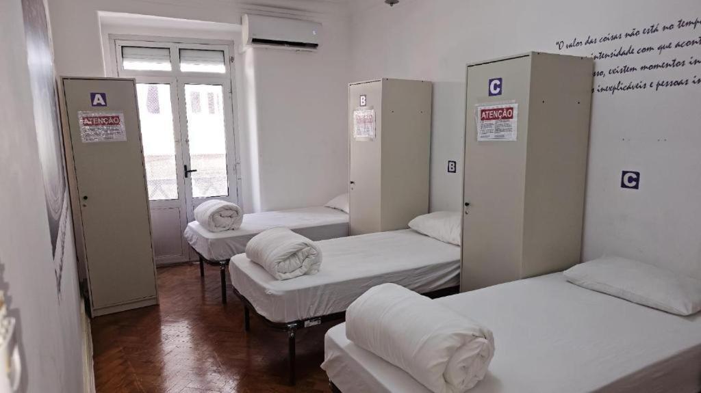 Brothers Place Lisboa Εξωτερικό φωτογραφία