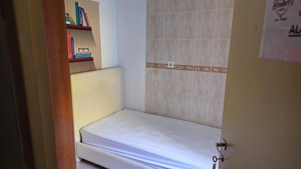 Brothers Place Lisboa Εξωτερικό φωτογραφία