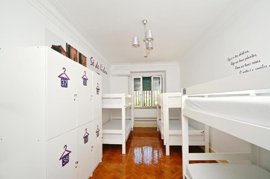 Brothers Place Lisboa Εξωτερικό φωτογραφία