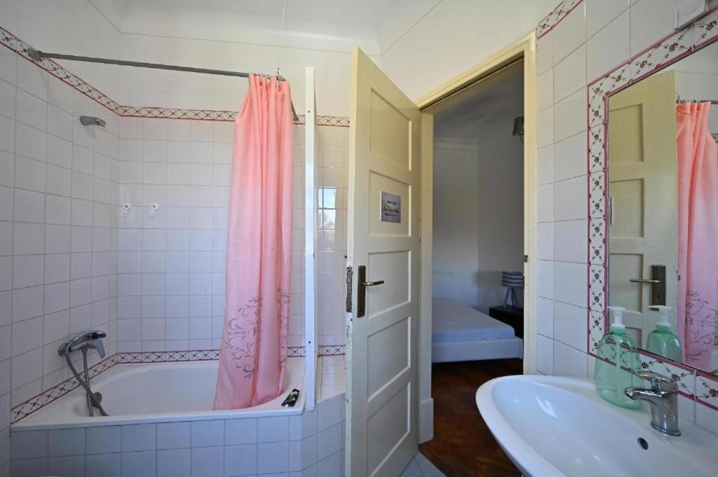 Brothers Place Lisboa Εξωτερικό φωτογραφία