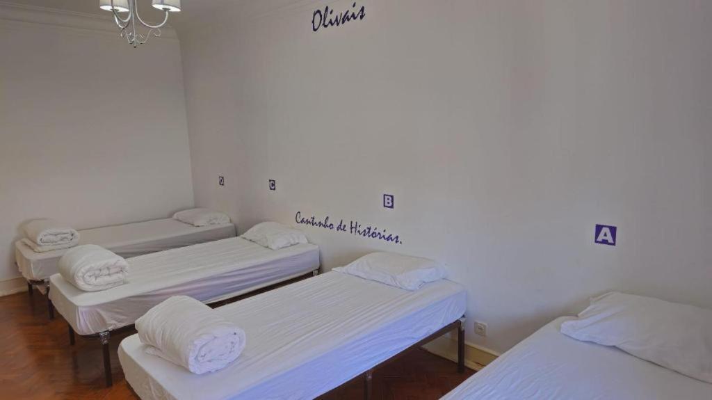 Brothers Place Lisboa Εξωτερικό φωτογραφία