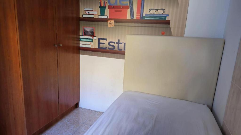 Brothers Place Lisboa Εξωτερικό φωτογραφία