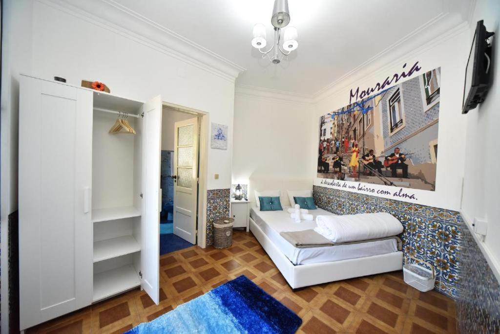 Brothers Place Lisboa Εξωτερικό φωτογραφία