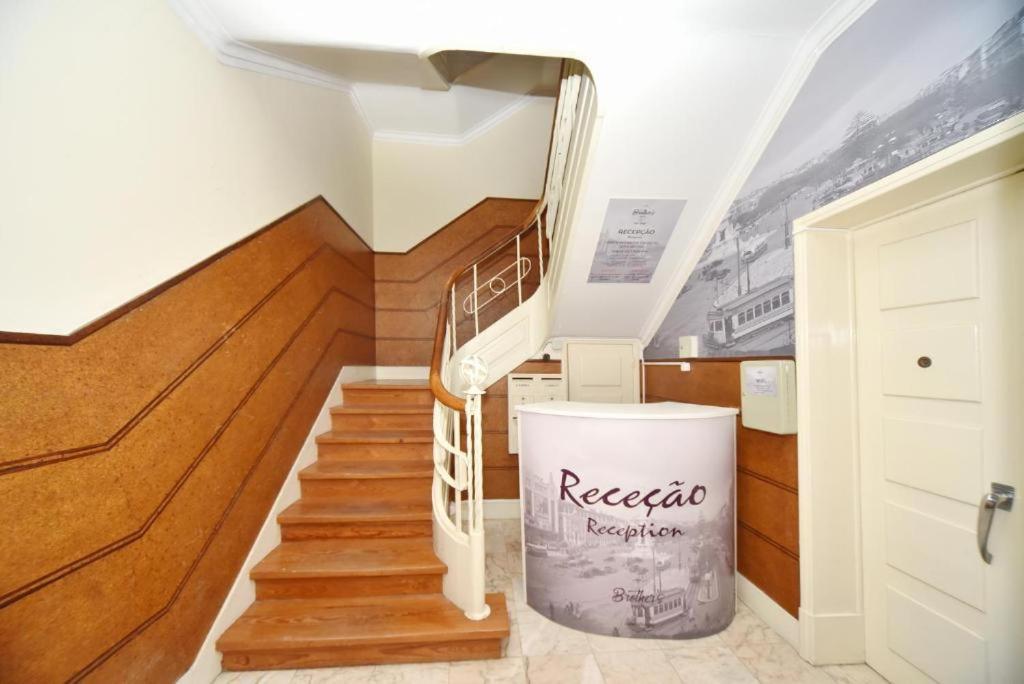 Brothers Place Lisboa Εξωτερικό φωτογραφία