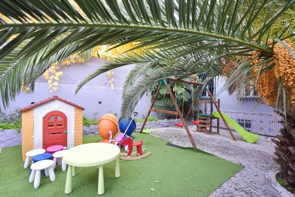 Brothers Place Lisboa Εξωτερικό φωτογραφία