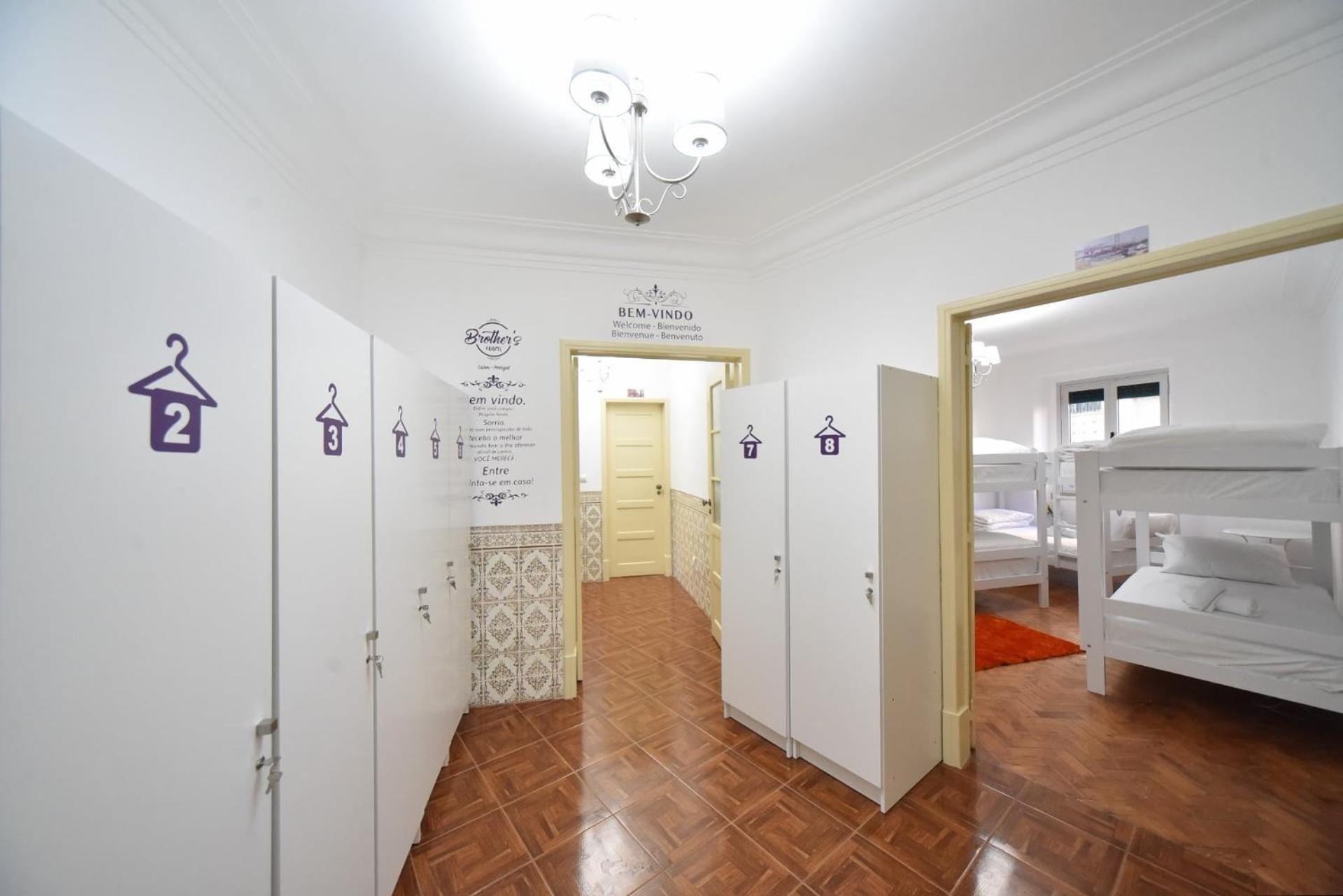 Brothers Place Lisboa Εξωτερικό φωτογραφία