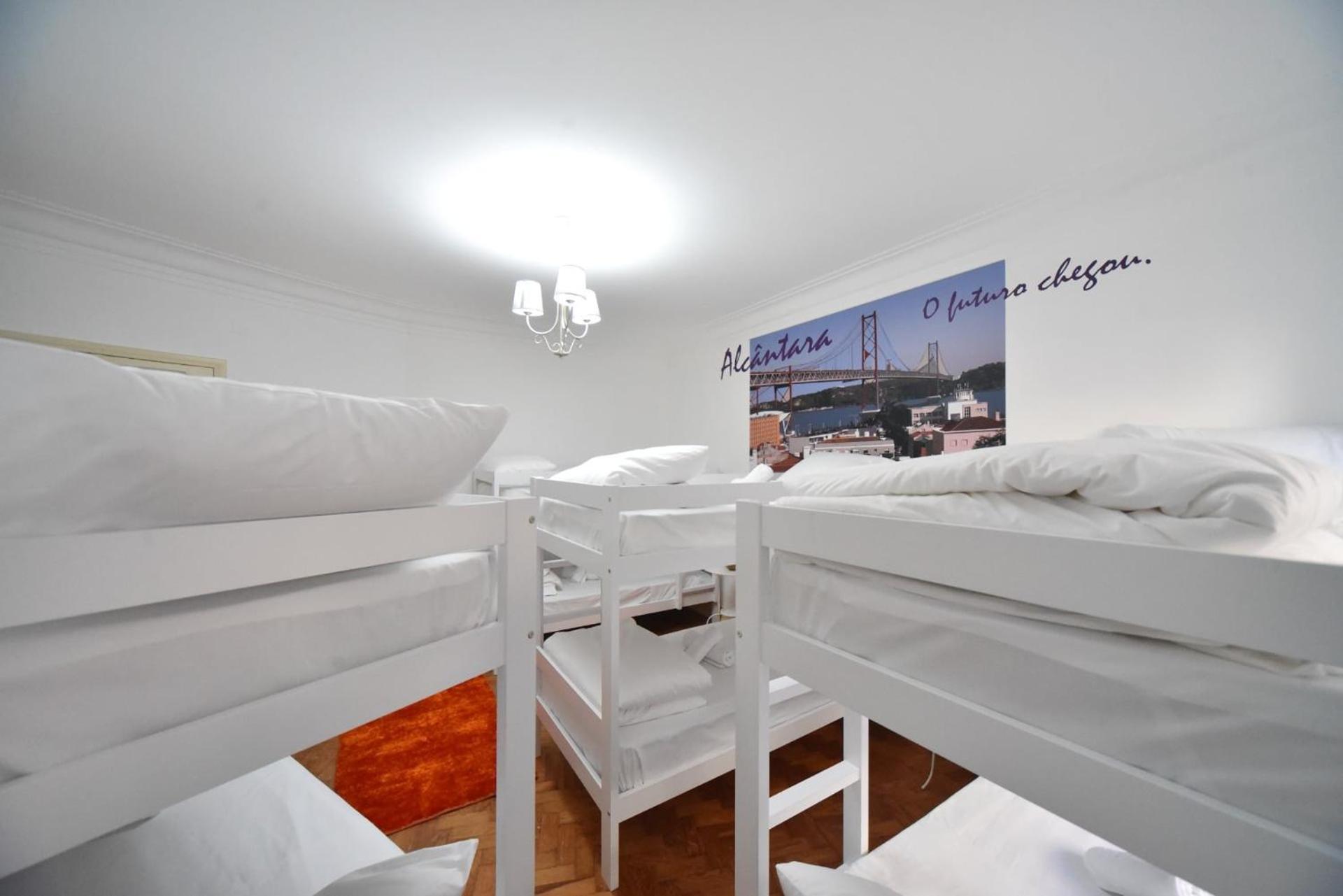 Brothers Place Lisboa Εξωτερικό φωτογραφία