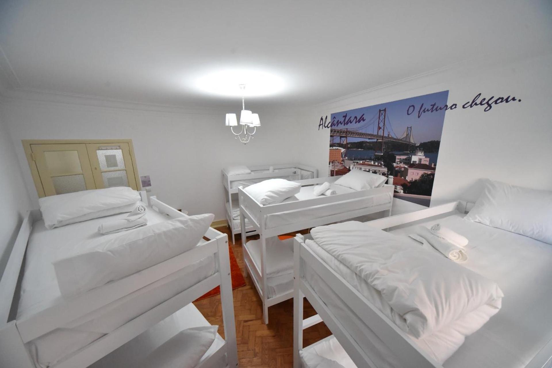 Brothers Place Lisboa Εξωτερικό φωτογραφία