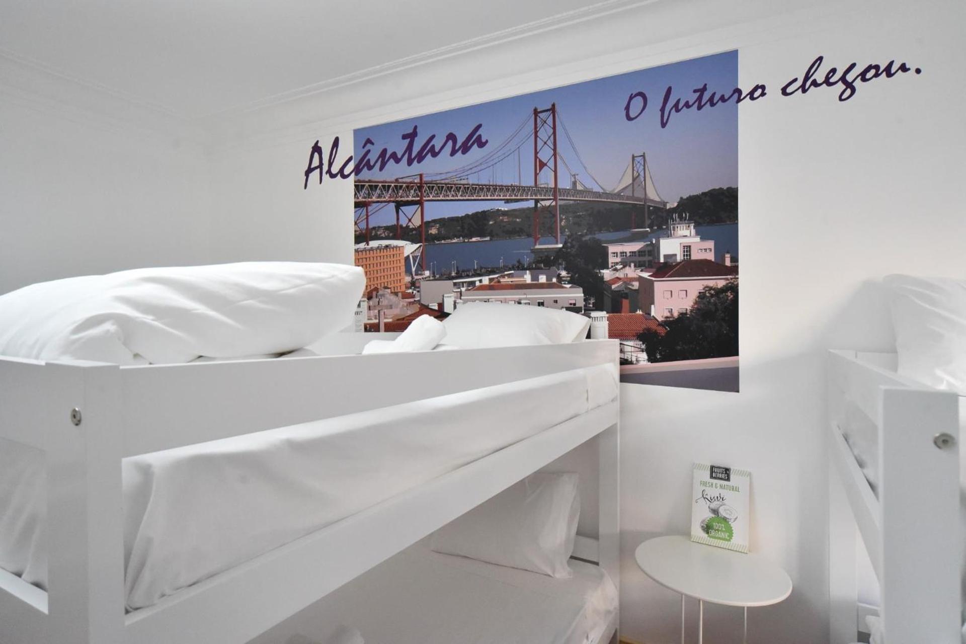 Brothers Place Lisboa Εξωτερικό φωτογραφία